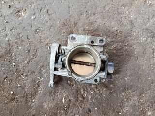 bontott RENAULT THALIA Fojtószelep (Mechanikus)