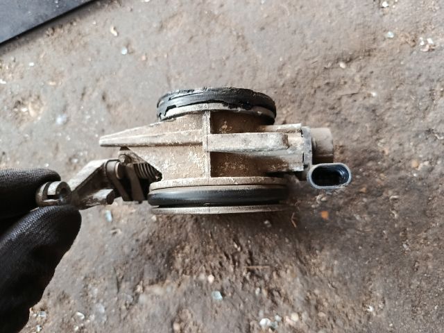 bontott RENAULT THALIA Fojtószelep (Mechanikus)