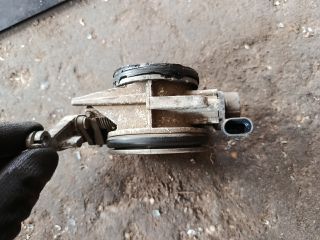 bontott RENAULT THALIA Fojtószelep (Mechanikus)