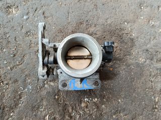 bontott RENAULT THALIA Fojtószelep (Mechanikus)