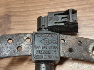 bontott RENAULT THALIA Főtengely Fordulatszám Jeladó