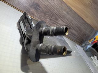 bontott RENAULT THALIA Fűtőradiátor