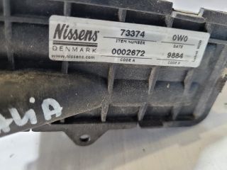 bontott RENAULT THALIA Fűtőradiátor