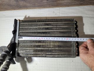 bontott RENAULT THALIA Fűtőradiátor