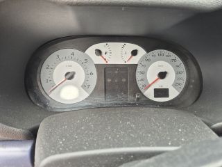 bontott RENAULT THALIA Gyújtáskapcsoló