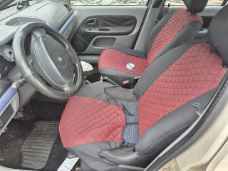 bontott RENAULT THALIA Gyújtáskapcsoló