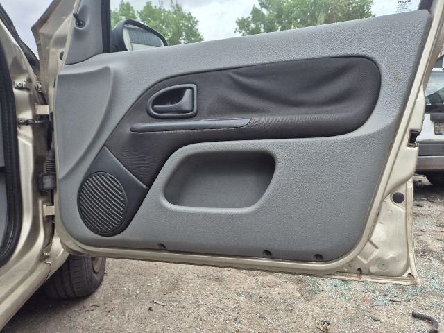 bontott RENAULT THALIA Gyújtáskapcsoló