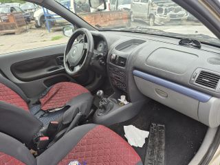 bontott RENAULT THALIA Gyújtáskapcsoló