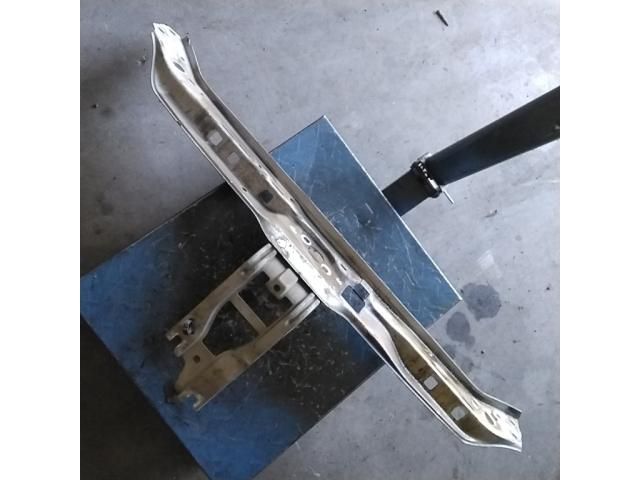 bontott RENAULT THALIA Homlokfal (Üres lemez)