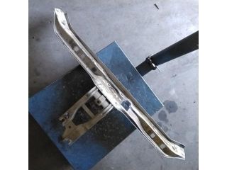 bontott RENAULT THALIA Homlokfal (Üres lemez)