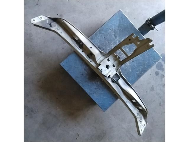 bontott RENAULT THALIA Homlokfal (Üres lemez)