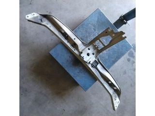 bontott RENAULT THALIA Homlokfal (Üres lemez)