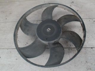 bontott RENAULT THALIA Hűtőventilátor