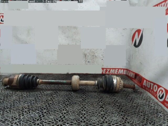 bontott RENAULT THALIA Jobb Féltengely