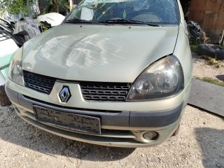 bontott RENAULT THALIA Katalizátor