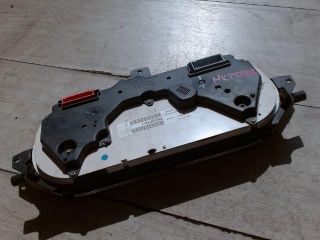 bontott RENAULT THALIA Kilométeróra