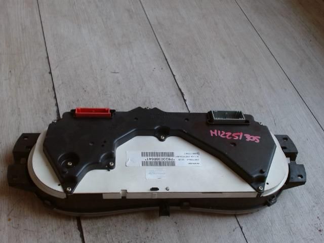 bontott RENAULT THALIA Kilométeróra