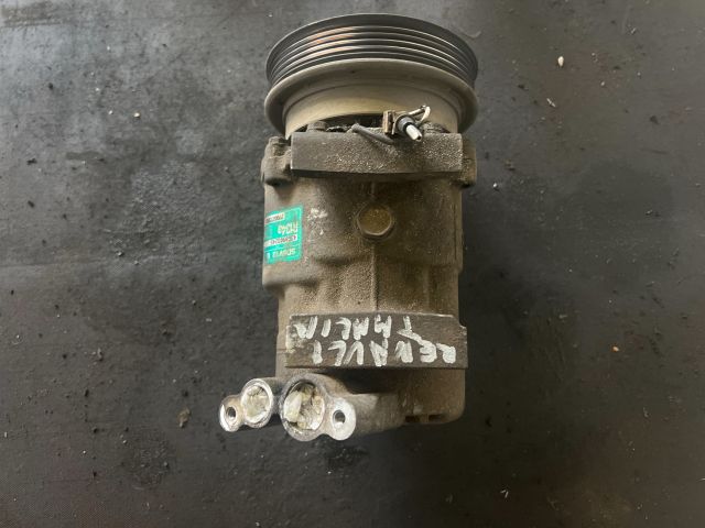 bontott RENAULT THALIA Klímakompresszor