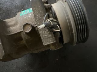 bontott RENAULT THALIA Klímakompresszor