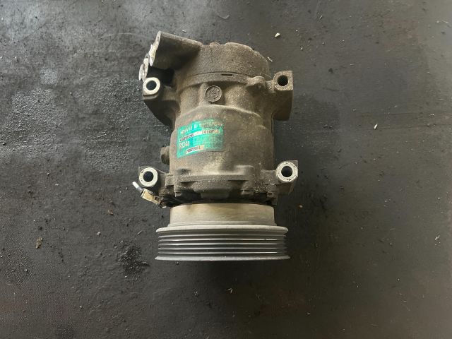 bontott RENAULT THALIA Klímakompresszor