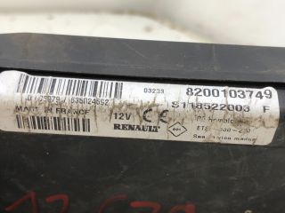 bontott RENAULT THALIA Komfort Elektronika