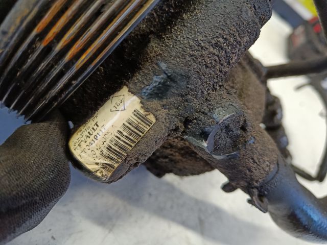 bontott RENAULT THALIA Kormányszervó Motor (Hidraulikus)