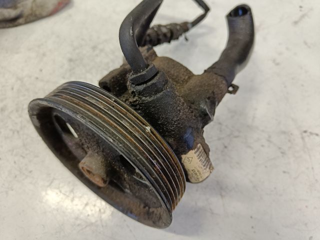 bontott RENAULT THALIA Kormányszervó Motor (Hidraulikus)