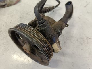 bontott RENAULT THALIA Kormányszervó Motor (Hidraulikus)