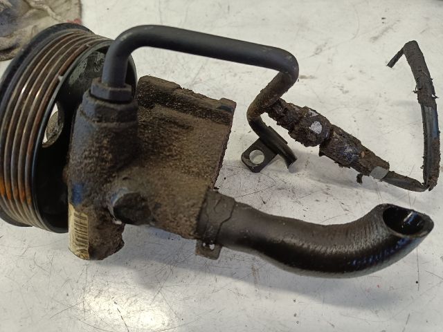 bontott RENAULT THALIA Kormányszervó Motor (Hidraulikus)