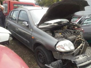 bontott RENAULT THALIA Motor Tartó Bak (Pozíciófüggetlen)