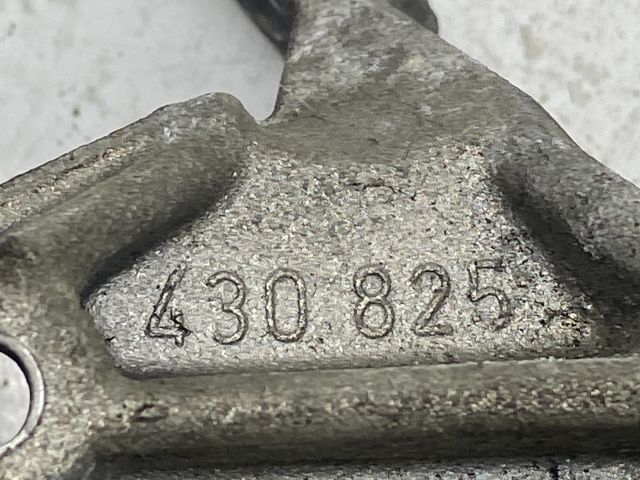 bontott RENAULT THALIA Motor Tartó Bak (Pozíciófüggetlen)