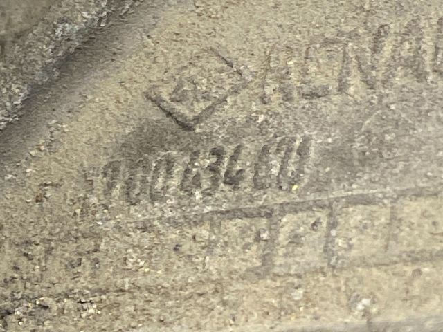 bontott RENAULT THALIA Motor Tartó Bak (Pozíciófüggetlen)