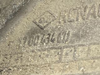 bontott RENAULT THALIA Motor Tartó Bak (Pozíciófüggetlen)