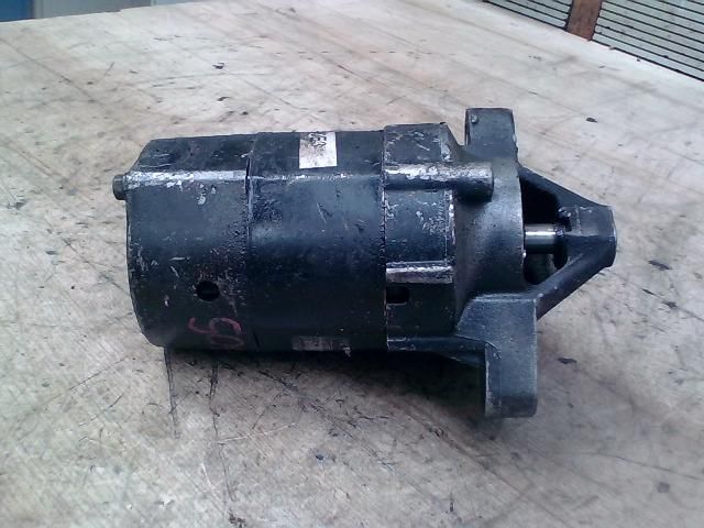 bontott RENAULT THALIA Önindító