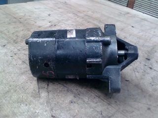 bontott RENAULT THALIA Önindító