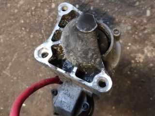 bontott RENAULT THALIA Önindító