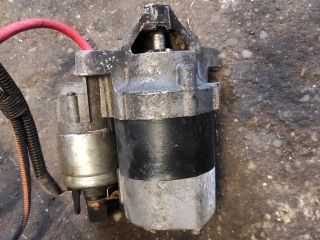 bontott RENAULT THALIA Önindító