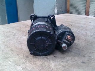 bontott RENAULT THALIA Önindító