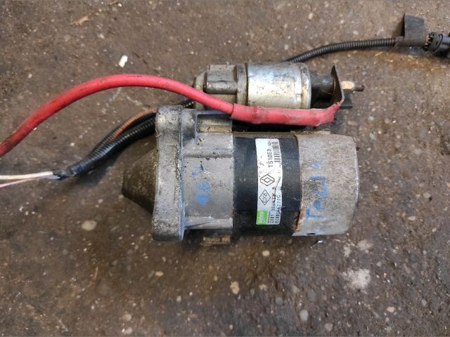 bontott RENAULT THALIA Önindító