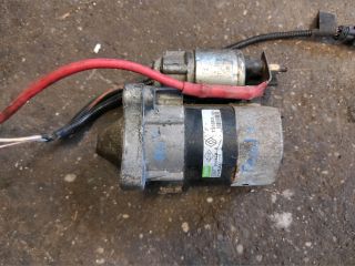 bontott RENAULT THALIA Önindító