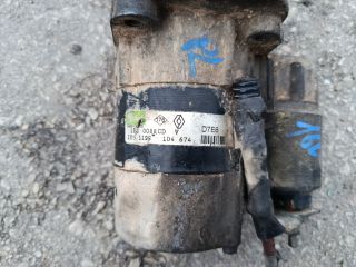 bontott RENAULT THALIA Önindító