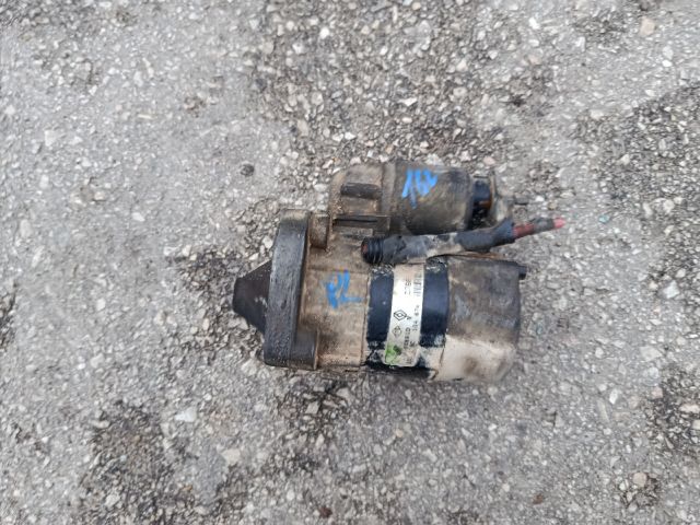 bontott RENAULT THALIA Önindító