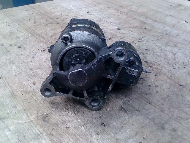 bontott RENAULT THALIA Önindító