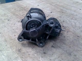 bontott RENAULT THALIA Önindító