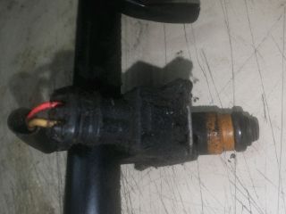 bontott RENAULT THALIA Porlasztó (1 db)