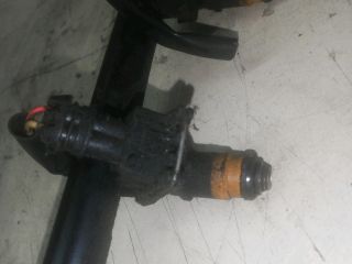 bontott RENAULT THALIA Porlasztó (1 db)