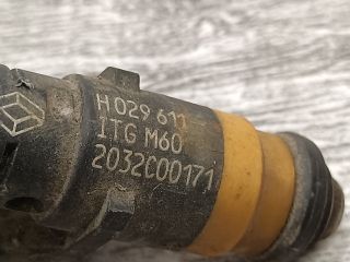 bontott RENAULT THALIA Porlasztó (1 db)