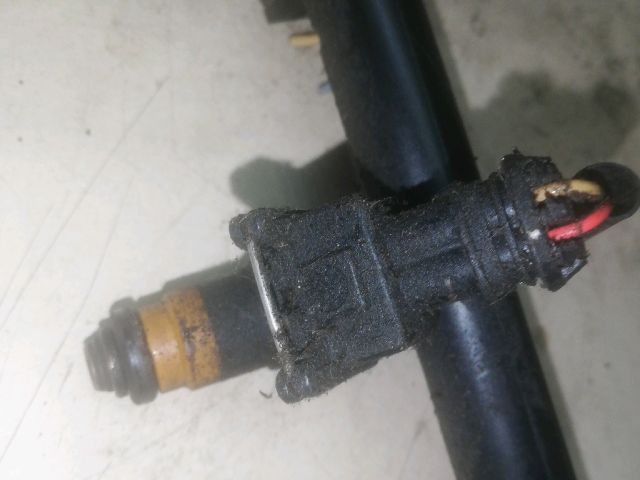 bontott RENAULT THALIA Porlasztó (1 db)