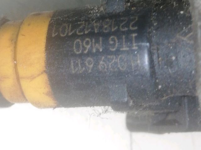 bontott RENAULT THALIA Porlasztó (1 db)