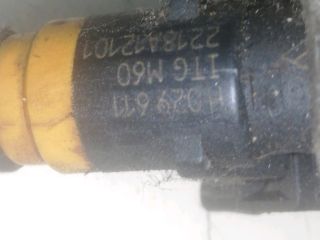 bontott RENAULT THALIA Porlasztó (1 db)